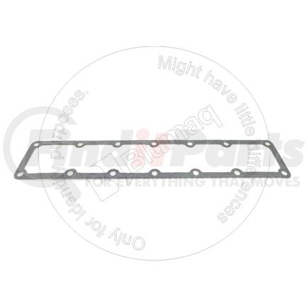 4N-2564 by BLUMAQ - GASKET