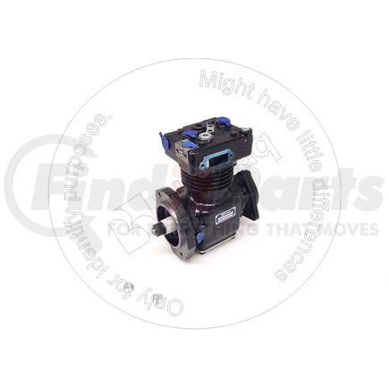 Blumaq 4P-5433 Air Brake Compressor Air Brake Compressor