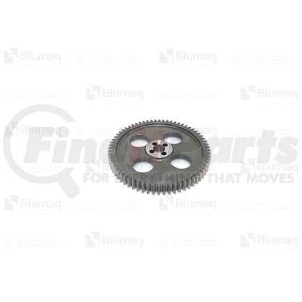 4P-7826 by BLUMAQ - Engine Timing Camshaft Gear - 10.43 in x 2.76 in, Fit for Caterpillar Applications