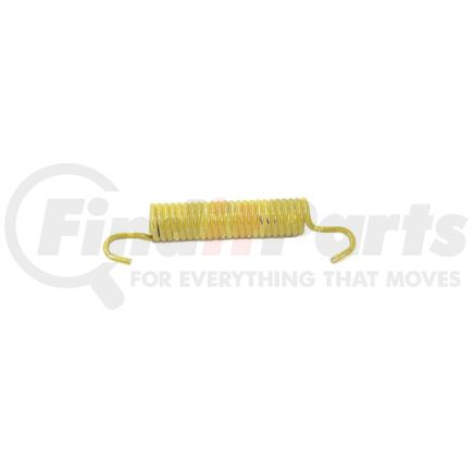 04383541 by MOPAR - Drum Brake Shoe Return Spring