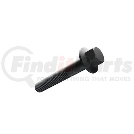 06102047AA by MOPAR - SCREW