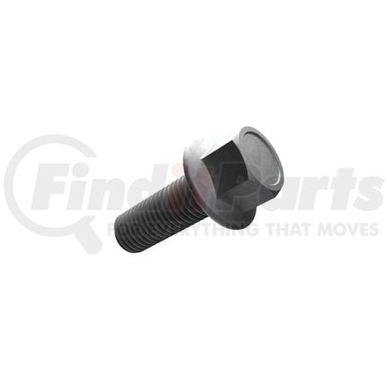 06509456AA by MOPAR - Brake Hydraulic Hose Bracket Bolt