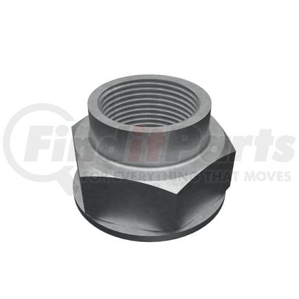 06509729AA by MOPAR - LOCK NUT