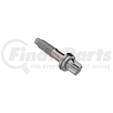 06512161AA by MOPAR - SCREW