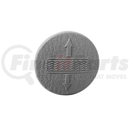 0ZG32BD1AB by MOPAR - COVER