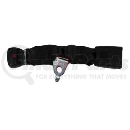 0ZV911X9AA by MOPAR - SEAT BELT