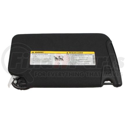 1MZ75DX9AF by MOPAR - VISOR