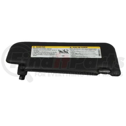 1SC51JXWAE by MOPAR - VISOR