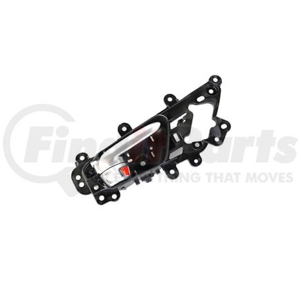 5RU76SZ6AE by MOPAR - HANDLE