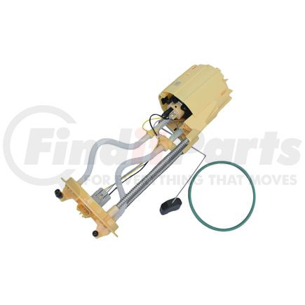 68079472AA by MOPAR - MODULE