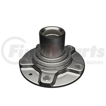 68099264AA by MOPAR - Front Wheel Hub - 2014-2024 Ram