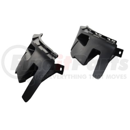 68104944AD by MOPAR - BRACKET-FASCIA SUPPORT