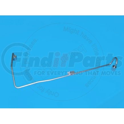 4W-1284 by BLUMAQ - LINE ASSY.