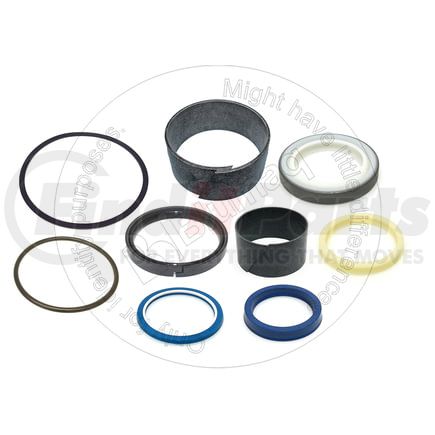 517254 by BLUMAQ - SEAL HYD. KIT