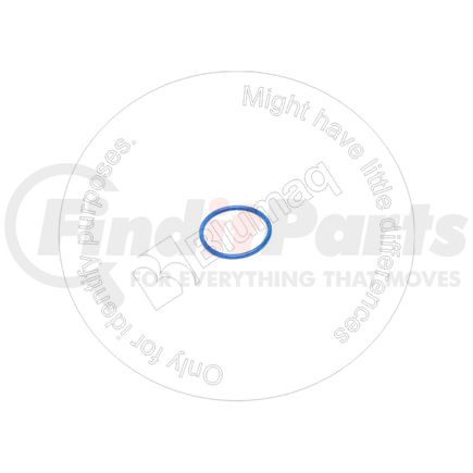 534-4552 by BLUMAQ - Seal O-ring