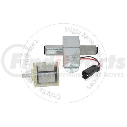 552-5534 by BLUMAQ - FUEL PUMP TRANSFER