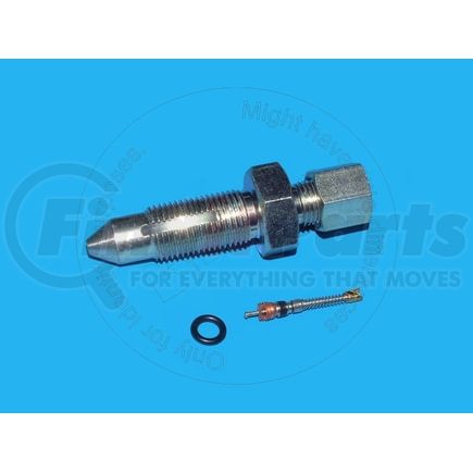 566-50-11302 by BLUMAQ - VALVE ASSY.
