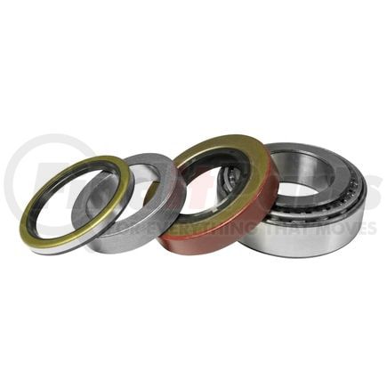 AK 1561GM by YUKON - Yukon Rear Axle Bearing/Seal Kit for GM/Dana 60