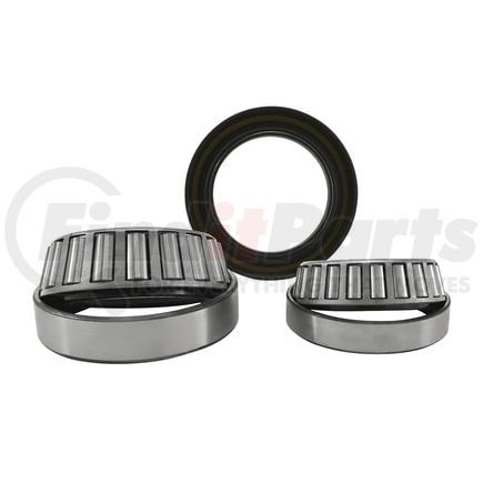 AK C11.5-DRW by YUKON - Yukon Rear Axle Bearing/Seal Kit for Chrysler