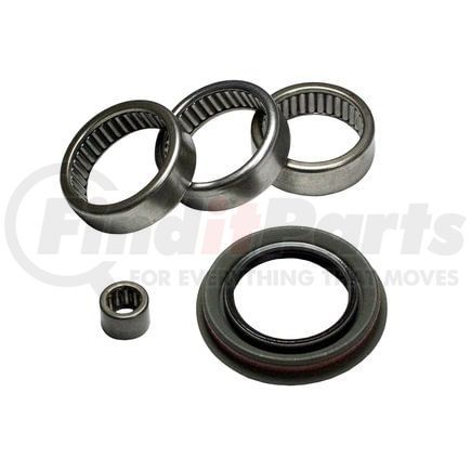 AK GM9.25IFS by YUKON - Yukon IFS Front Axle Bearing/Seal Kit