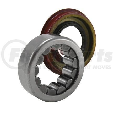 AK GMAV by YUKON - Yukon Axle Bearing/Seal Kit for Various General Motors Models