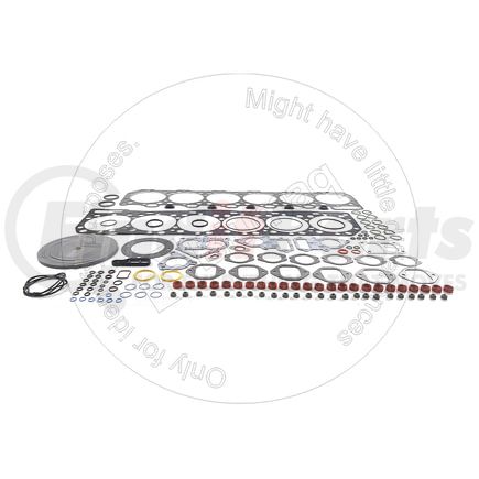 592-7344 by BLUMAQ - GASKET KIT