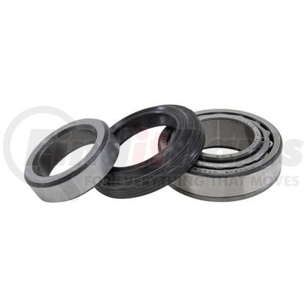 AK M35-SUPER by YUKON - Yukon Axle Bearing/Seal Kit for Dana Super Model 35/Dana Super 44