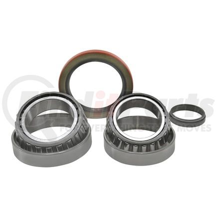 AK TOY-FRONT-A by YUKON - Yukon Axle Bearing/Seal Kit for Toyota