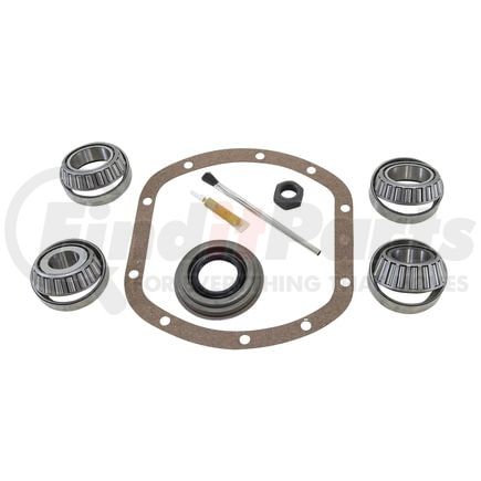 BK D30-R by YUKON - Yukon Bearing install kit for Dana 30 rear differential