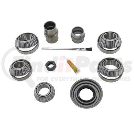 BK D30-CS by YUKON - Yukon Bearing install kit for Dana 30 differential for Grand Cherokee