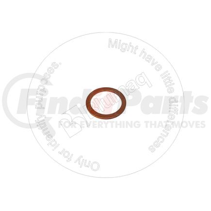 5B-3265 by BLUMAQ - GASKET