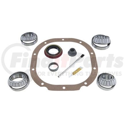 BK F8.8 by YUKON - Yukon Bearing install kit for Ford 8.8" differential