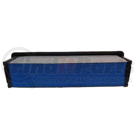 03-42776-010 by FREIGHTLINER - Air Filter - 671.2 in. Overall Length