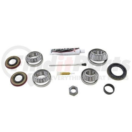 BK GM8.25IFS-A by YUKON - Yukon Bearing install kit for 98/down GM 8.25in. IFS differential