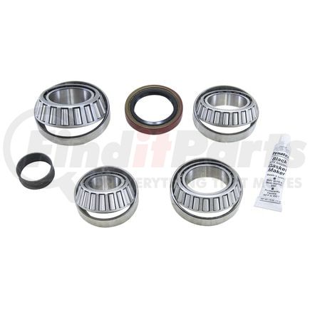 BK GM8.875 by YUKON - Yukon Bearing install kit for GM 8.875in. differential