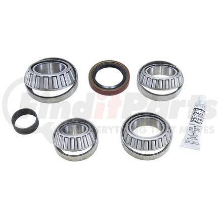 BK GM8.875 by YUKON - Yukon Bearing install kit for GM 8.875" differential