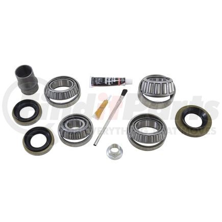 BK T8.2-LOC by YUKON - Yukon Bearing Kit for Toyota 8.2" Rear with Factory Locker