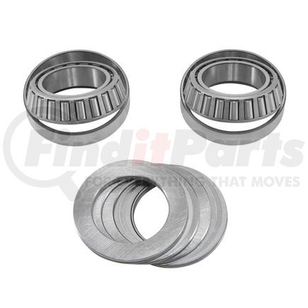 CK F8.8-SUPER by YUKON - Carrier installation kit for 2015+ Ford 8.8" rear differential.