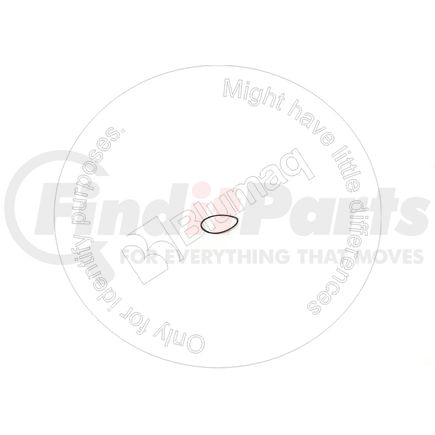 5E-9966 by BLUMAQ - RING