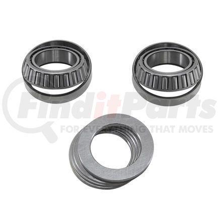 CK GM9.5 by YUKON - GM 9.5in./9.76in. carrier installation kit