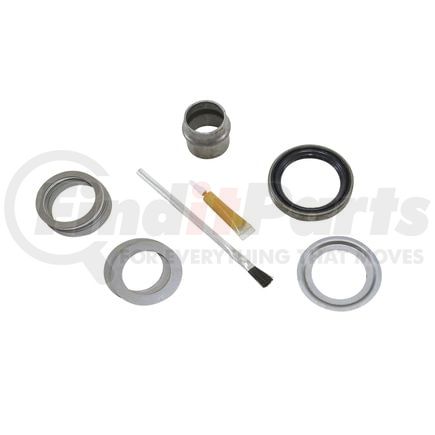 MK D25 by YUKON - Yukon Minor install kit for Dana 25 differential