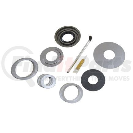 MK D44-19 by YUKON - Yukon Minor install kit for Dana 44 differential