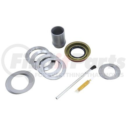 MK GM12P by YUKON - Yukon Minor install kit for GM 12 bolt car differential