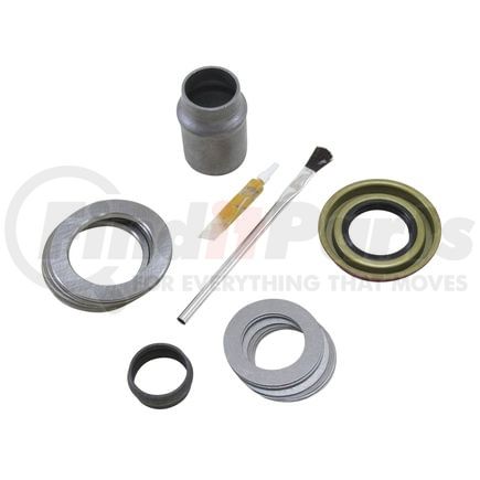 MK GM8.2 by YUKON - Yukon Minor install kit for GM 8.2in. differential