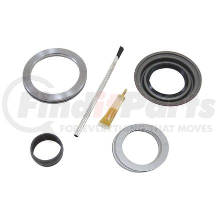 MK GM9.76 by YUKON - Yukon minor install kit for 2014/up GM 9.76