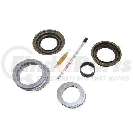 MK GM9.5-B by YUKON - Yukon Minor install kit for GM 9.5in. differential