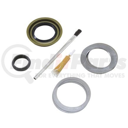 MK M20 by YUKON - Yukon Minor install kit for Model 20 differential