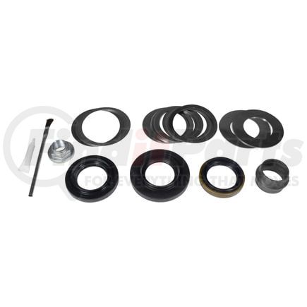 MK T9R by YUKON - Yukon Minor Install Kit for Toyota 9in. IFS Differential