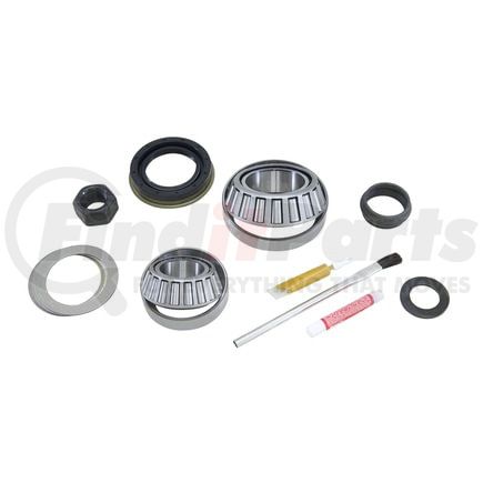 PK AAM11.5-CONV by YUKON - Yukon Pinion Kit for 11.5in. 2014/up RAM 2500 w/small bearing ring/pinion set