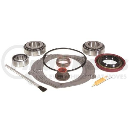 PK F9-RD by YUKON - Yukon Pinion install kit for Ford 9" differential, 28 spline, oversize